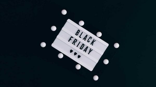 Black Friday : Les 10 meilleures promos forfaits mobiles !