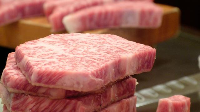¿Qué es la carne de Kobe y por qué es tan cara? 