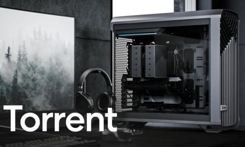 Fractal Design vervangt fan-hub van Torrent vanwege mogelijke kortsluiting