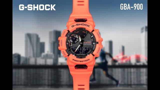 Casio presenta sus nuevos relojes G-Shock y defienden que no sean smartwatches