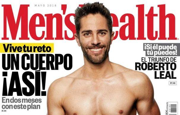 Roberto Leal: Su edad, su pareja y su espectacular cambio físico