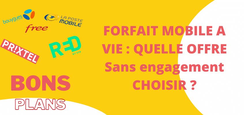 La promo Free Mobile du moment s'arrête déjà dans quelques heures ! 