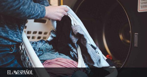 Cómo secar la ropa en invierno: trucos infalibles | Eltiempo.es 