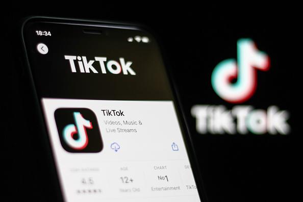 ¿Mi poder en el Tik Tok? - El Comercio