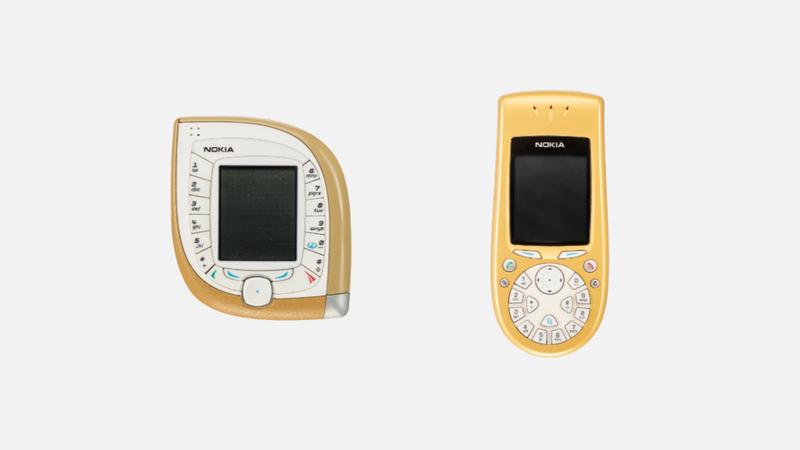 Téléphones portables: À la recherche de l’audace perdue dans le design