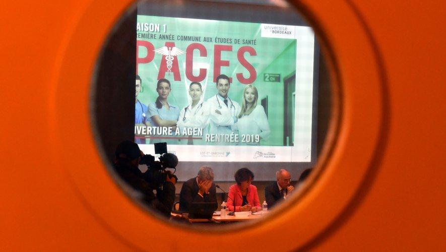 Toulouse : la justice suspend la décision de la fac de médecine pour la sélection des premières années 