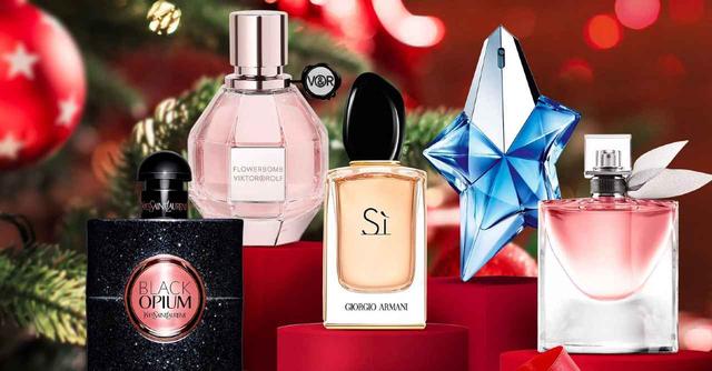 ¿Cómo son los perfumes de invierno? Expertos de Pacoperfumerias nos responden