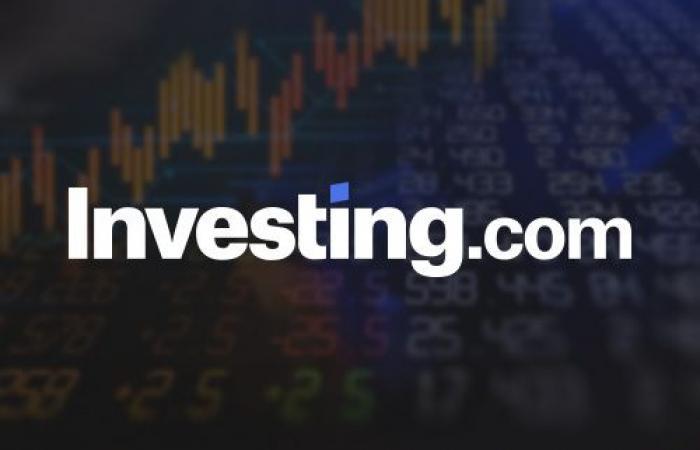 Activos para entrar (y ganar) en el metaverso | Investing.com