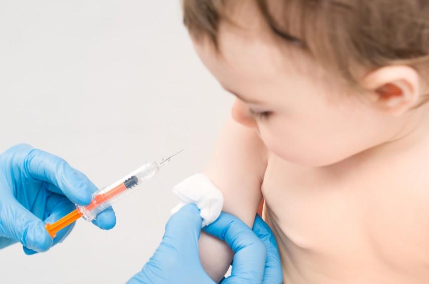 La Haute Autorité de santé recommande la vaccination de tous les nourrissons contre la méningite B 