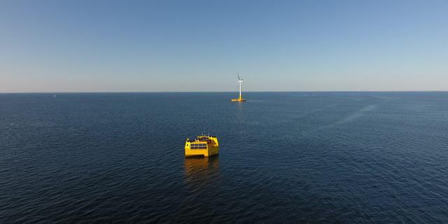 De l’hydrogène renouvelable offshore bientôt une réalité ? COMMENTAIRES
