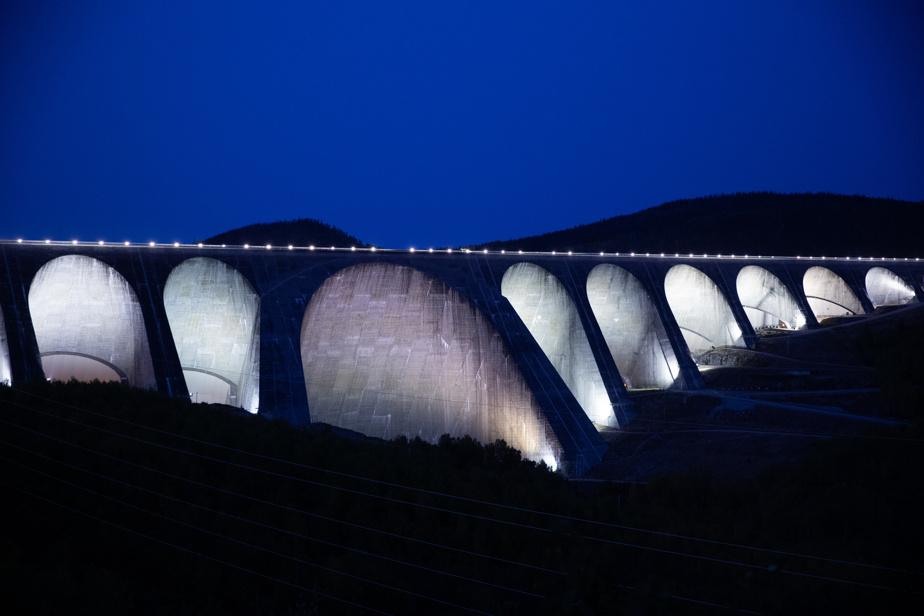 Hydroelectricity, the ultimate asset in a rapidly changing energy sector