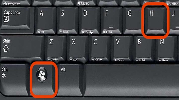 ¿Sabes qué ocurre cuando pulsas las teclas ‘Windows’, ‘Control’ y ‘D’ en tu PC o laptop? 