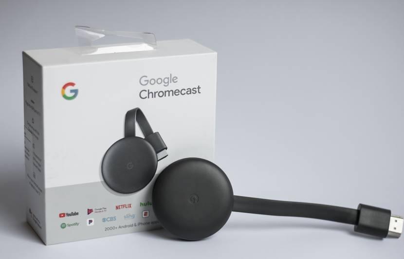 Quel est le meilleur Chromecast à choisir ?