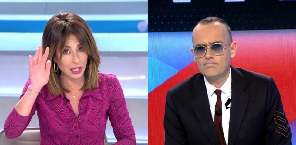 Risto Mejide no se corta al apoyar a Laura Escanes: "Que enseñe todo lo que quiera y más"