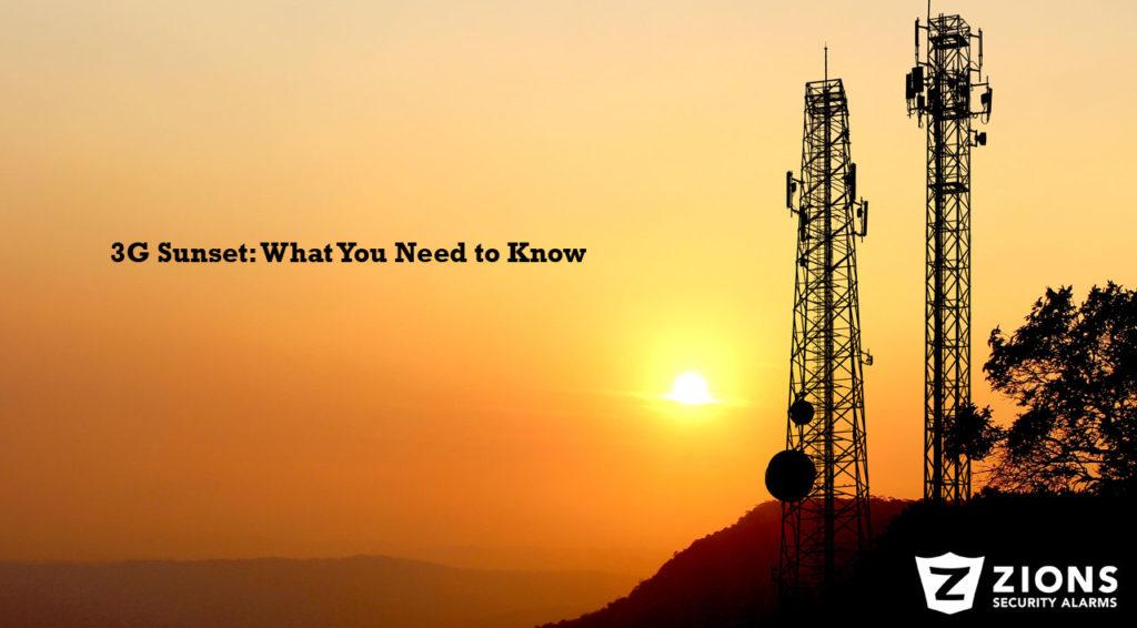 The 3G Sunset: What You Need to Know