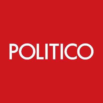 POLITICO
Politico Logo After last week's 5G rollout, challenges remain Follow us on Twitter 