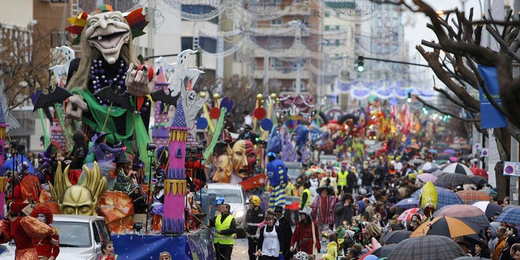 Cabalgata de Reyes en Paterna: horario de salida y nuevo recorrido en 2022 