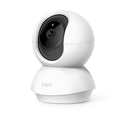 Test Caméra TP-Link Tapo C200 : une très sérieuse concurrente à la Xiaomi Mi Home Security Camera 360°