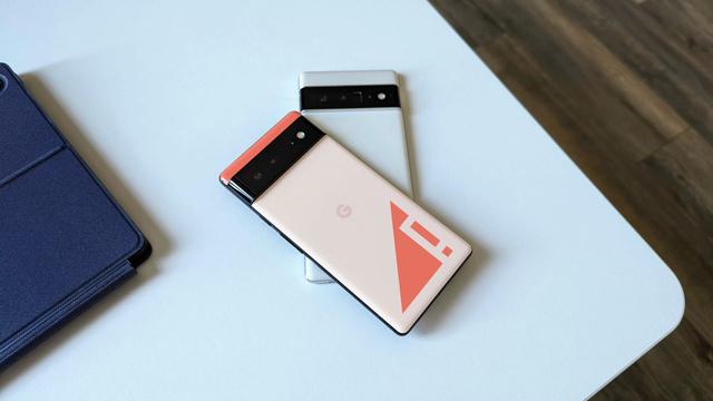 Here is a quick fix for the Pixel 6 network issues many are having 
