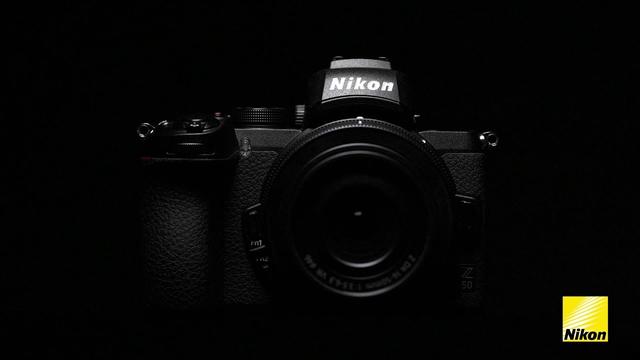 Nikon introduceert Z50-systeemcamera met aps-c-sensor voor 949 euro 
