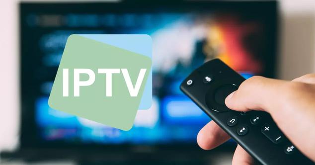 Applications to play IPTV content on Windows