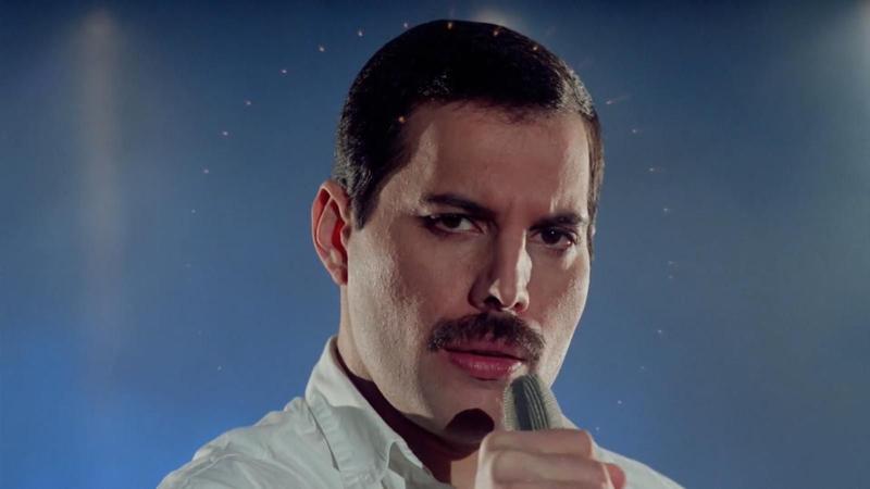 15 datos de la vida de Freddie Mercury y su banda Queen, a 30 años de la muerte del artista 