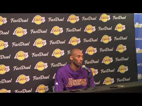 Cómo influyó Kobe Bryant en la nueva generación de estrellas de la NBA