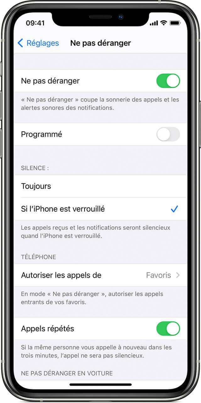 iPhone : Saviez-vous que vous pouvez désactiver Localiser lorsque vous éteignez votre smartphone ?