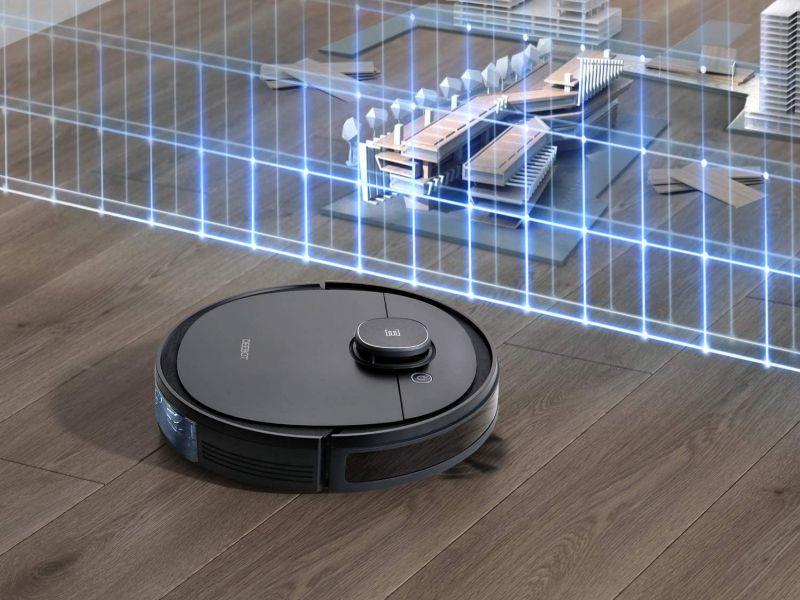 Cyber Monday 2020: una Roomba al 50%, un estuche de vapor de Lékué a mitad de precio, un robot aspirador 