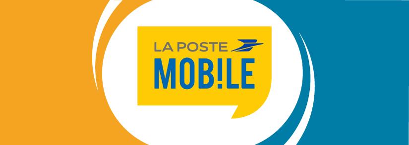 La Poste Mobile propose une série limitée SIM 80Go à 9,99€/mois pendant 1 an