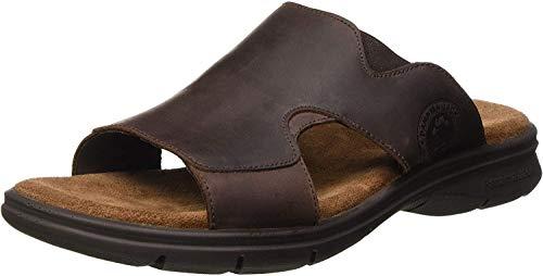 The top 30 Sandals Leather Man capable: the best review on Sandals Leather Man