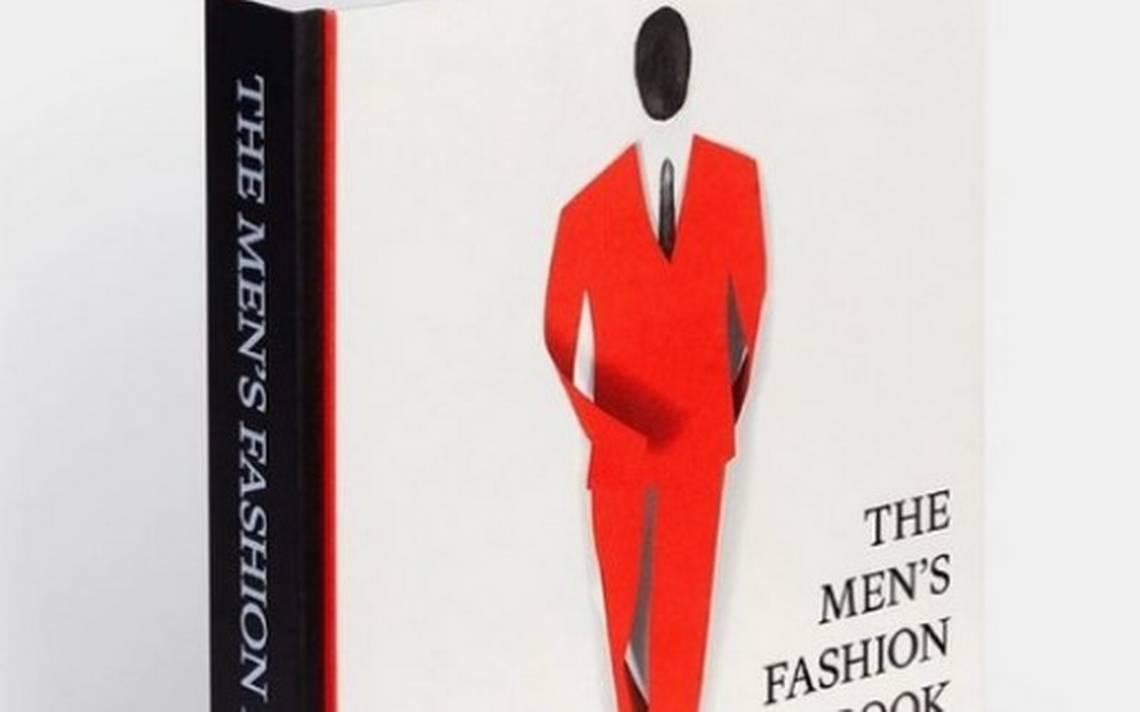 Jacob Gallagher presenta el ABC de la moda masculina en The Men’s Fashion Book