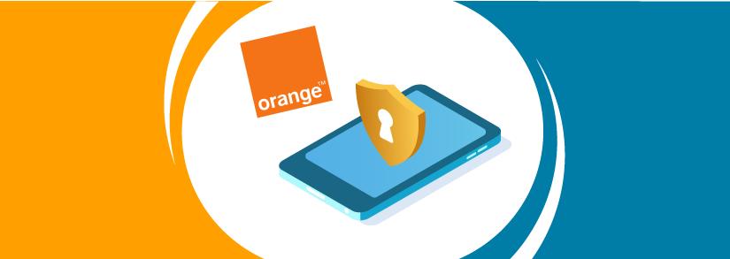 Orange propose la Réparation smartphone en boutique