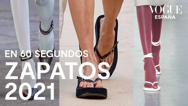 Estas sandalias ‘puffy’ son extremas, sostenibles y elegantes a partes iguales