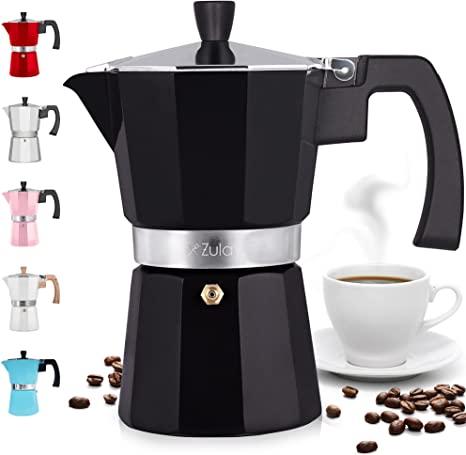 8 Italian coffee makers you can buy with discount