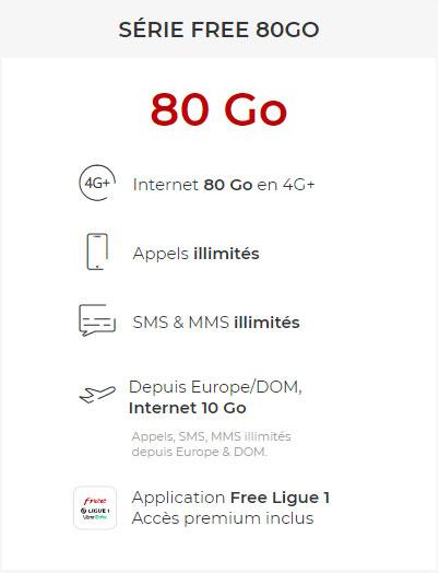 Bonne nouvelle : Free mobile offre quelques jours de plus pour sa promo forfait mobile à 10 euros