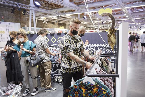 Pitti Uomo: Good news from Florence