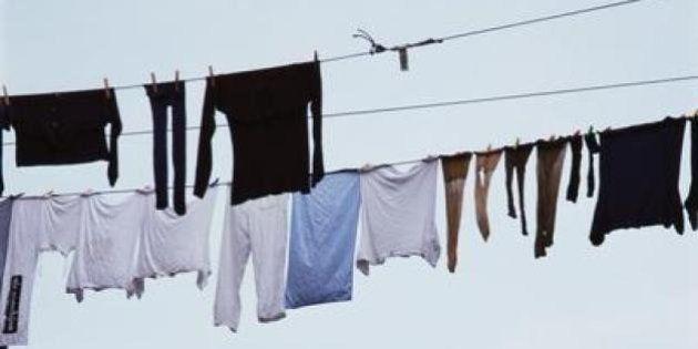 Cinco trucos para secar tu ropa más rápido - Levante-EMV