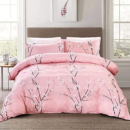TOP 30 TESTED AND RATED Pink Duvet Cover REVIEWS