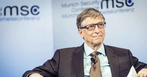 Les solutions de Bill Gates « sauveront-elles le climat » ? 
