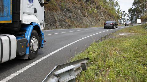 La Xunta recibe 7 ofertas para las obras de construcción de una nueva senda en la carretera autonómica PO-548, en el ayuntamiento de Valga, licitadas por cerca de 737.000 euros - Xunta de Galicia