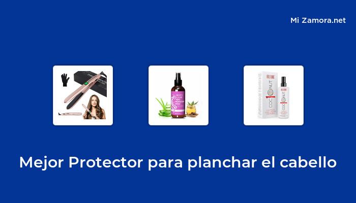 49 Best protector to iron the hair in 2021 [based on 498 reviews]