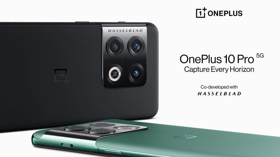 Eerste beeld OnePlus 10 Pro bevestigt nieuwe camera’s