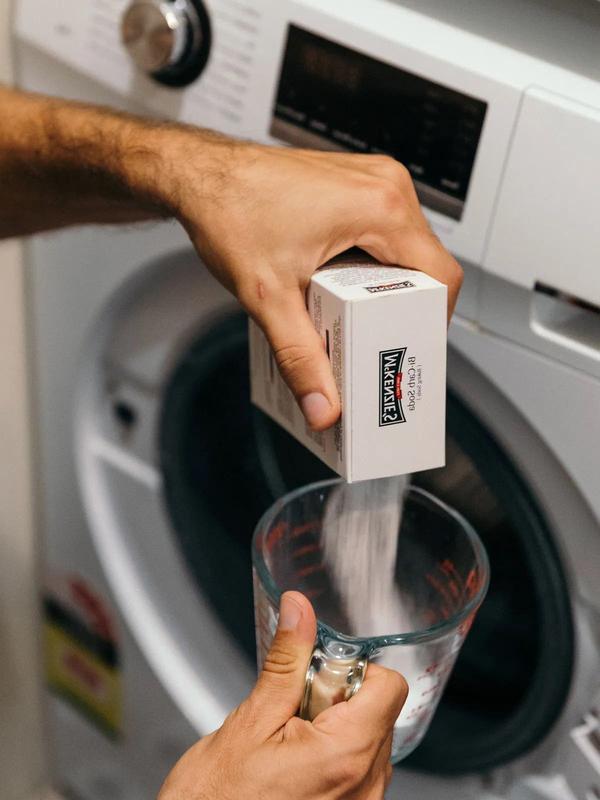 Une astuce de génie pour nettoyer la machine à laver en profondeur pour éviter qu’elle ne tombe en panne