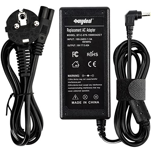 The 30 Best Universal Laptop Charger of 2022 – Review and Guide