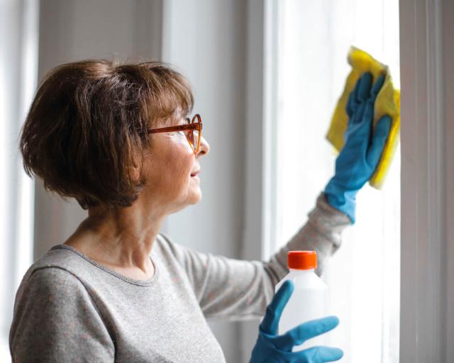 ¿Estás desinfectando tu casa de la manera correcta? 