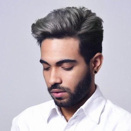 Lo que tienes que saber antes de adoptar el cabello platinado como parte de tu estilo