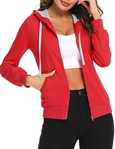  30 Top Rated Sport Women's Sweatshirt 2022 |  Chicago See Red