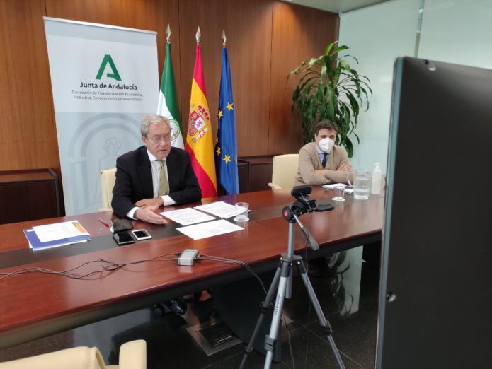 Huelva acapara una inversión de 2.575 millones en proyectos industriales presentados a los fondos ‘Next Generation’ | Heconomia.es - Información económica y empresarial de Huelva