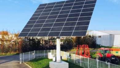 Kaust: discovery of a process to improve the efficiency of solar panels by 27%